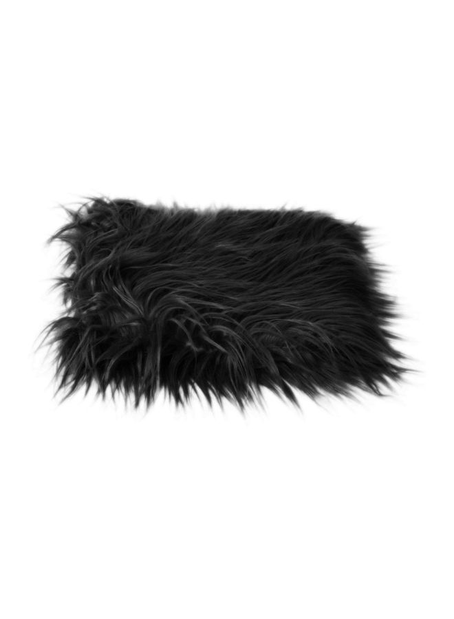 OULII Fur Quilt Photo Props - Image 3