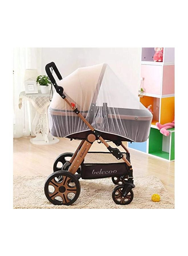 Sysmie - 2-Piece Mosquito Net For Strollers - Image 1