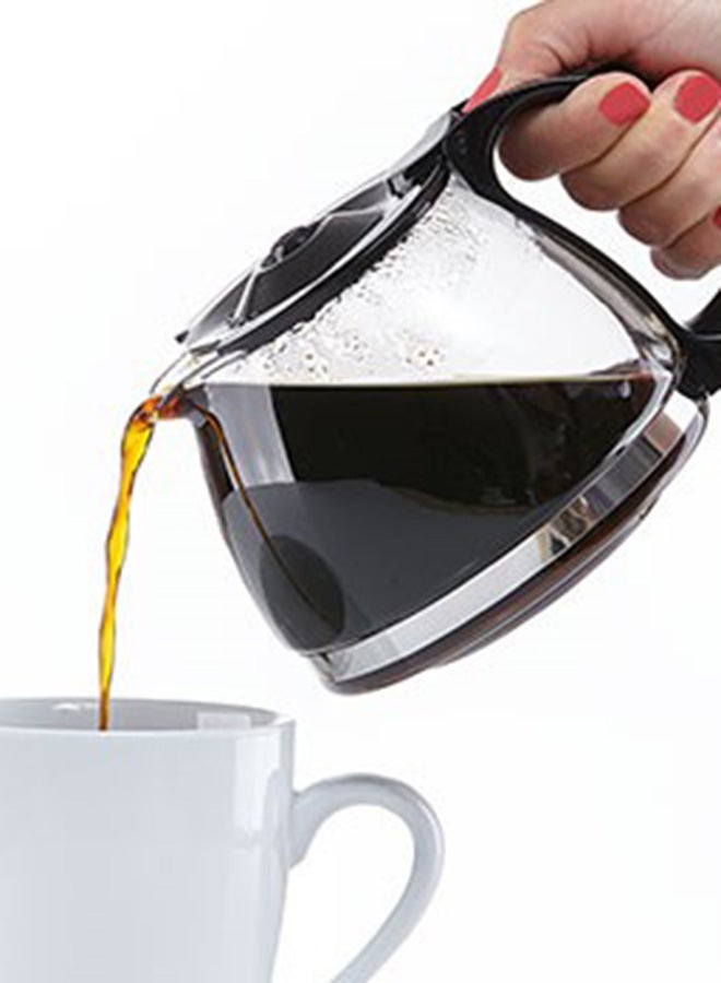 ميانتا ماكينة صنع قهوة بقدرة 600 وات 0.65 L 600.0 W 6223004504433 أسود - Image 3