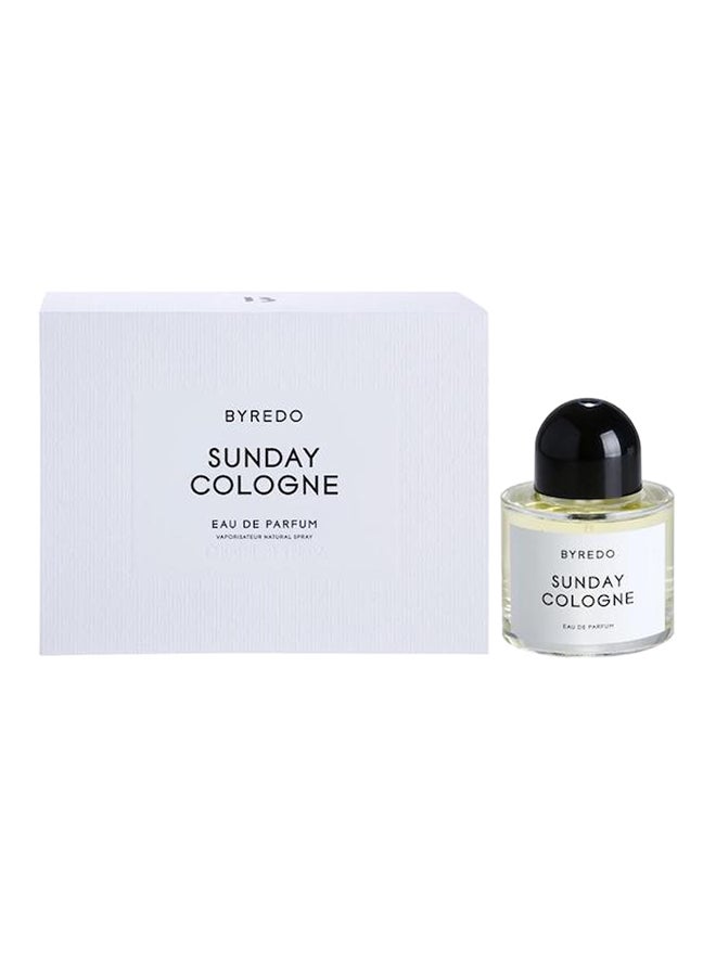 بيردو عطر كولونيا سندي كولونيا 100ملليلتر  - Image 2