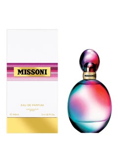 ميسوني عطر باي ميسوني 100ملليلتر  - Image 2
