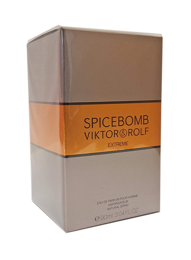 فيكتور أند رولف عطر سبايسبومب إكستريم 90ملليلتر - Image 3