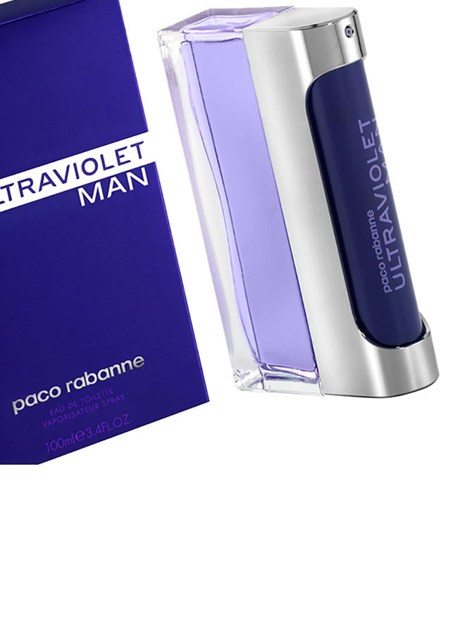 باكو رابان - عطر ألترافيلويت 100ملليلتر - Image 1