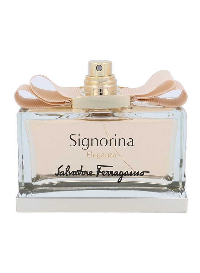 Signorina Eleganza EDP 100ml - v1573473552/N11201379A_4