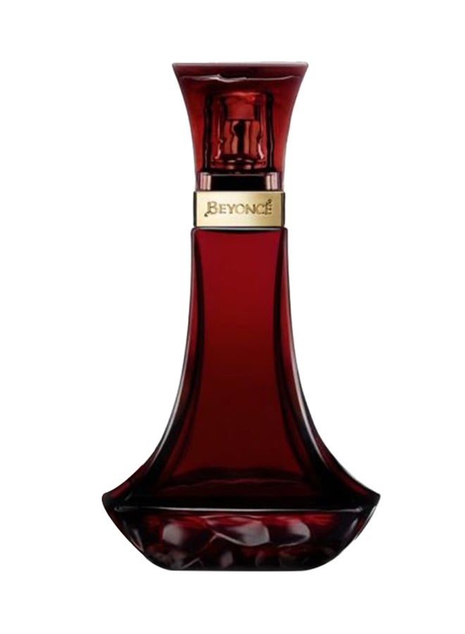 Beyonce Heat Kissed EDP 100ml - Image 1