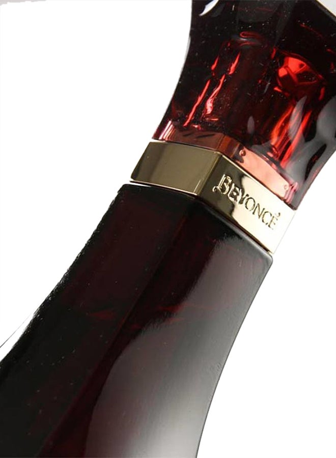 Beyonce Heat Kissed EDP 100ml - Image 4