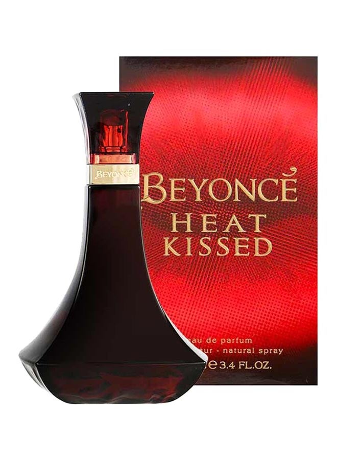 Beyonce Heat Kissed EDP 100ml - Image 2