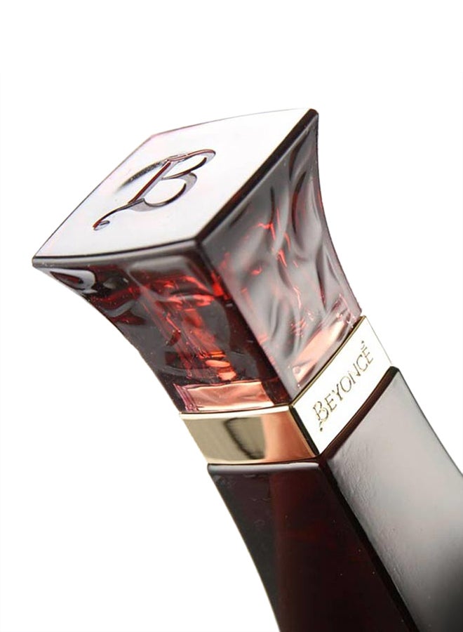Beyonce Heat Kissed EDP 100ml - Image 5