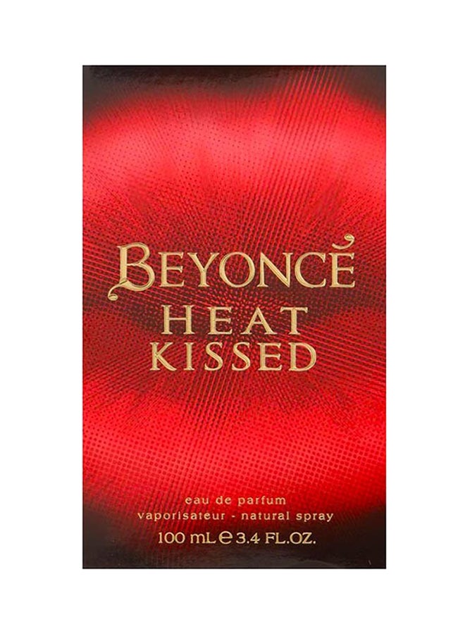 Beyonce Heat Kissed EDP 100ml - Image 3