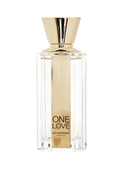 One Love EDP 100ml