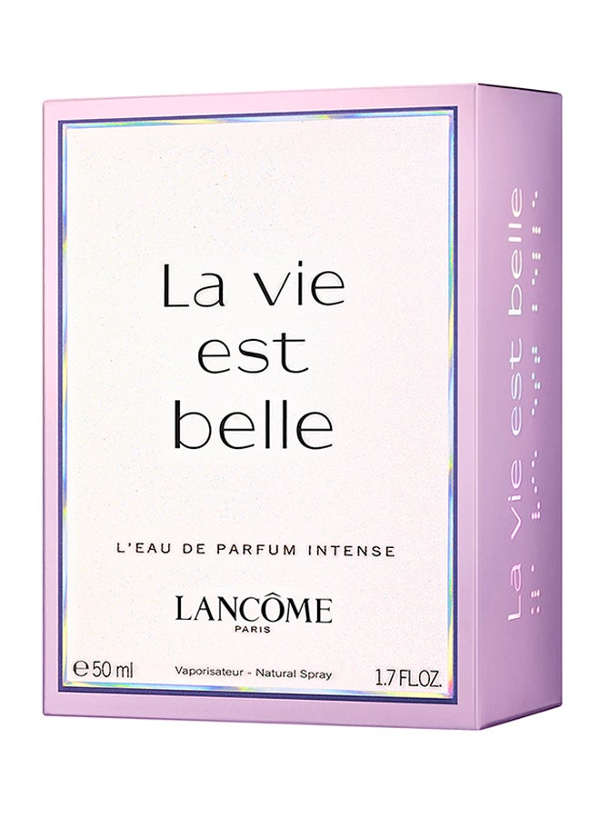LANCOME La Vie Est Belle Intense EDP 50ml - Image 3