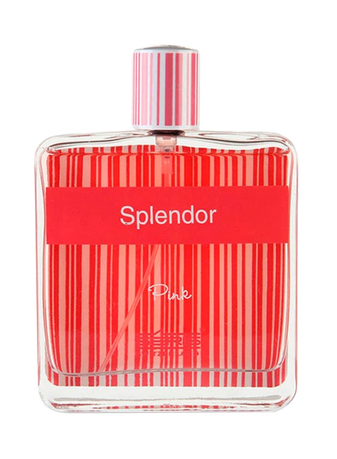 Seris Parfums Splendor Pink EDP 100ml - Image 1
