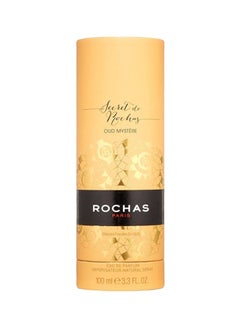ROCHAS Secret De Oud Mystere EDP 100ml  - Image 2