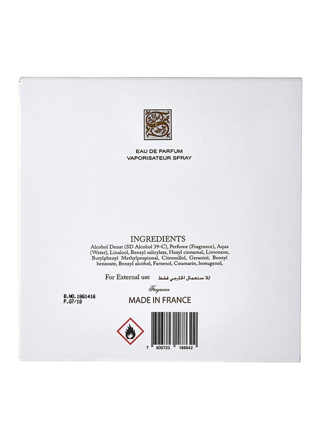 Signature Femme EDP 100ml - Image 4