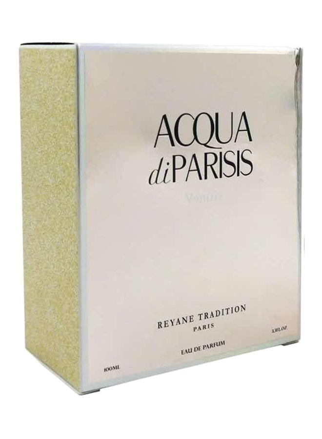 Reyane Tradition Acqua Di Parisis Venizia EDP 100ml  - Image 3