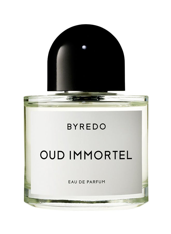 BYREDO Oud Immortel EDP 100ml  - Image 1