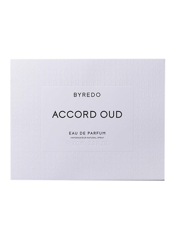 BYREDO Oud Immortel EDP 100ml  - Image 3