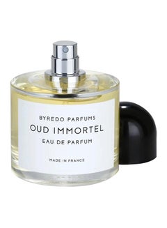 بيردو عطر عود إيمورتيل 100ملليلتر  - Image 4