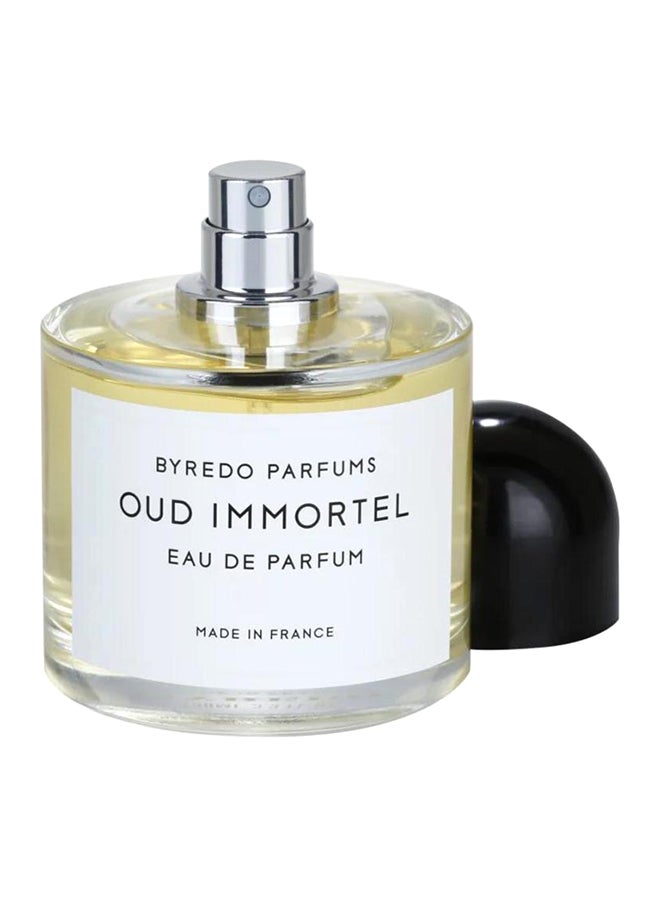 BYREDO Oud Immortel EDP 100ml  - Image 4
