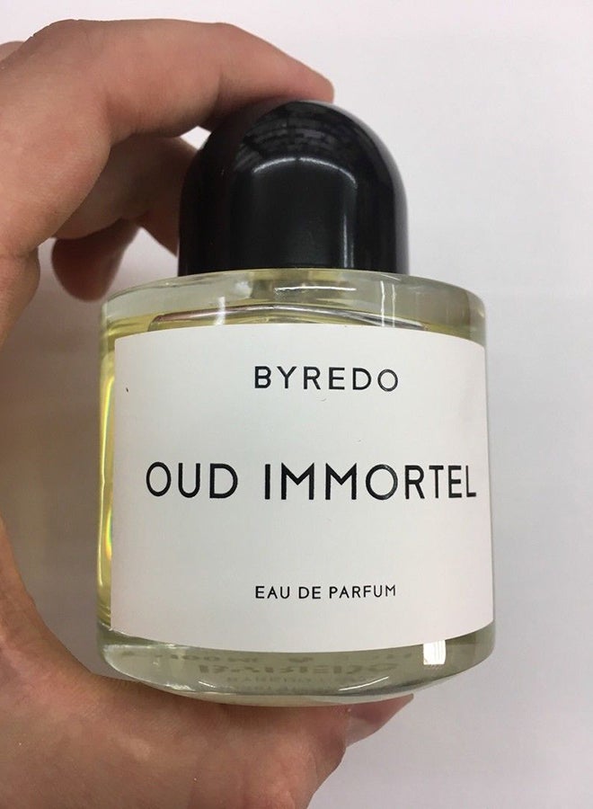 BYREDO Oud Immortel EDP 100ml  - Image 5