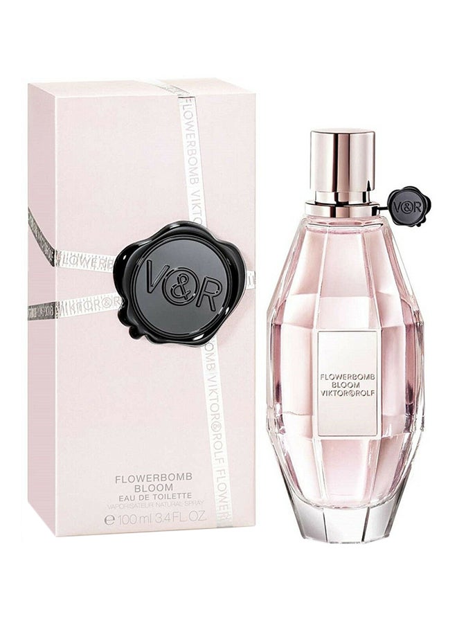 VIKTOR & ROLF - Flower Bomb Bloom EDT 100ml - Image 1
