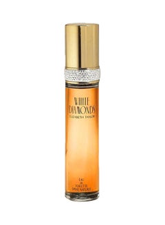 Elizabeth Taylor White Diamonds EDT 100ml  - Image 1
