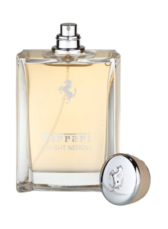 Ferrari - Bright Neroli EDT 100ml - Image 1