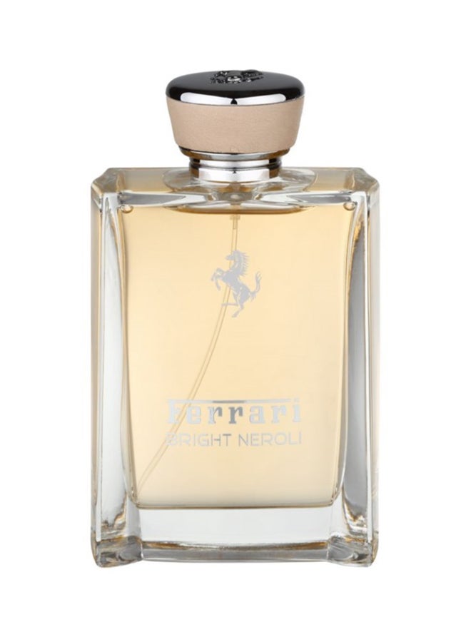 Ferrari - Bright Neroli EDT 100ml - Image 1