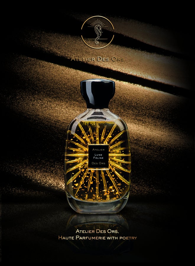 ATELIER DES ORS - Lune Feline EDP 100ml - Image 1