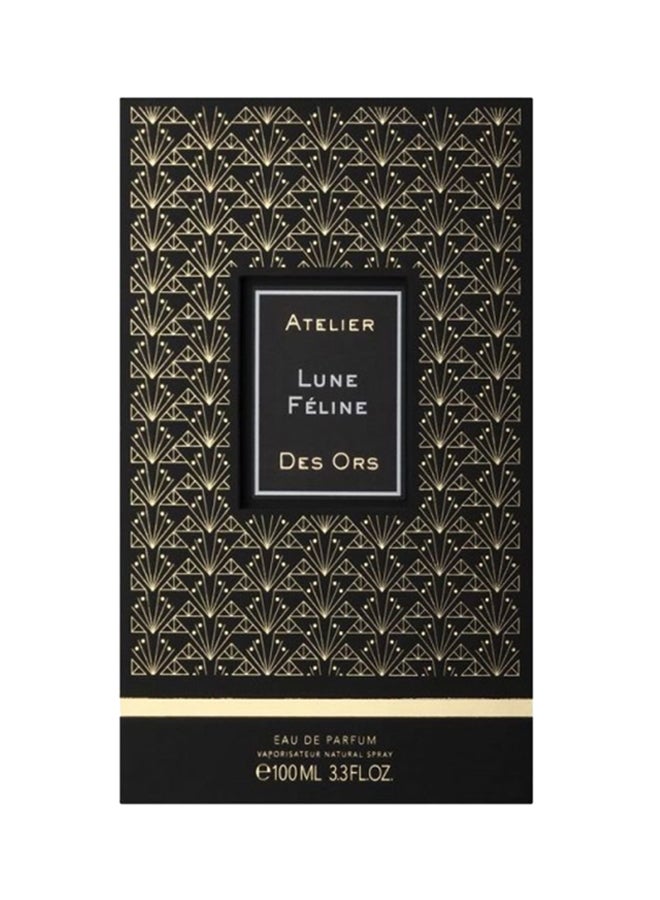 ATELIER DES ORS - Lune Feline EDP 100ml - Image 1