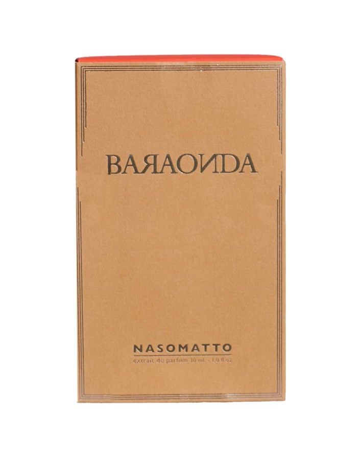 Nasomatto Baraonda EDP 30ml  - Image 3