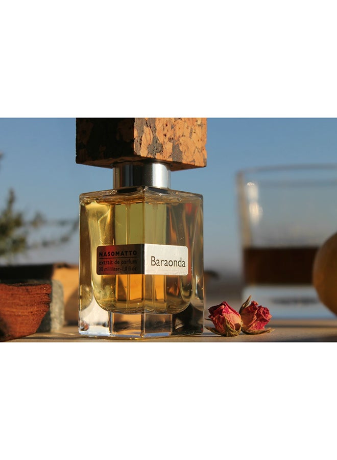Nasomatto Baraonda EDP 30ml  - Image 4