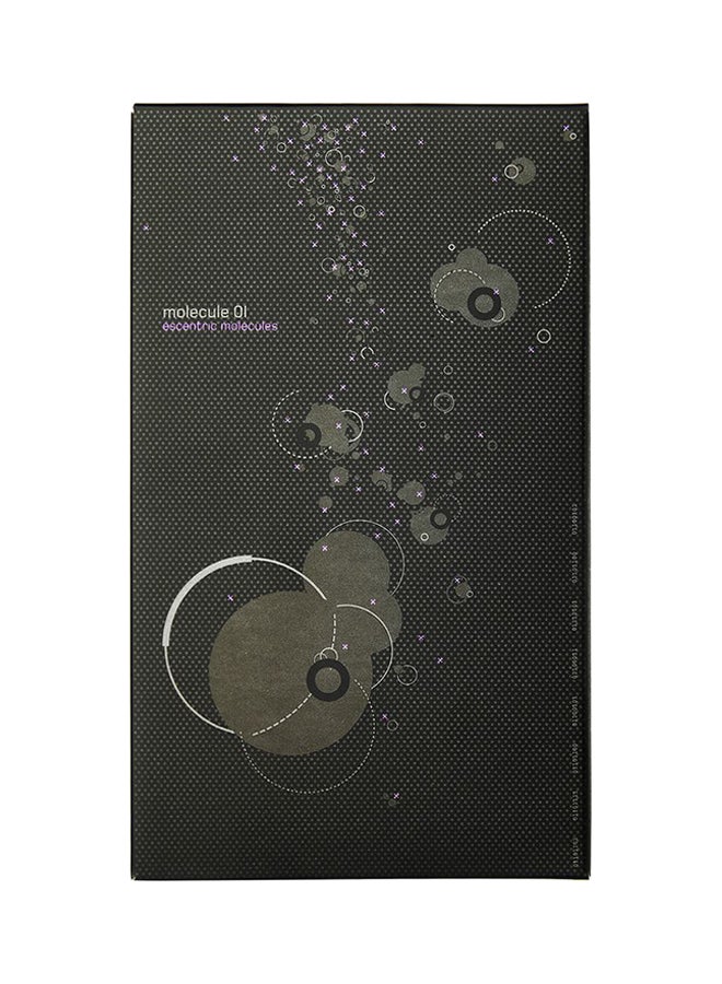 ESCENTRIC MOLECULES - Molecule O1 EDT 100ml - Image 1