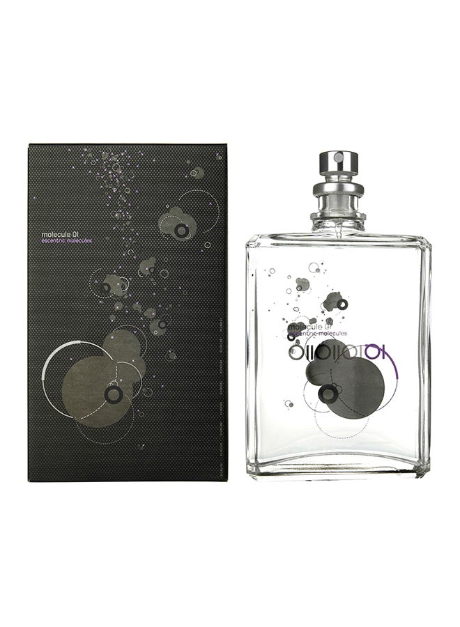 ESCENTRIC MOLECULES - Molecule O1 EDT 100ml - Image 1