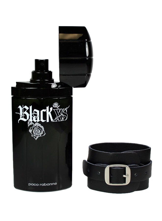 paco rabanne Black Xs Men EDT 100ml | Best Price UAE | Dubai, Abu