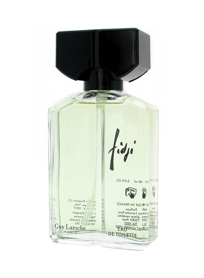غاي لاروش عطر فيدجي 100ملليلتر  - Image 1