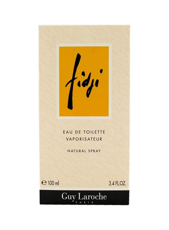 غاي لاروش عطر فيدجي 100ملليلتر  - Image 3
