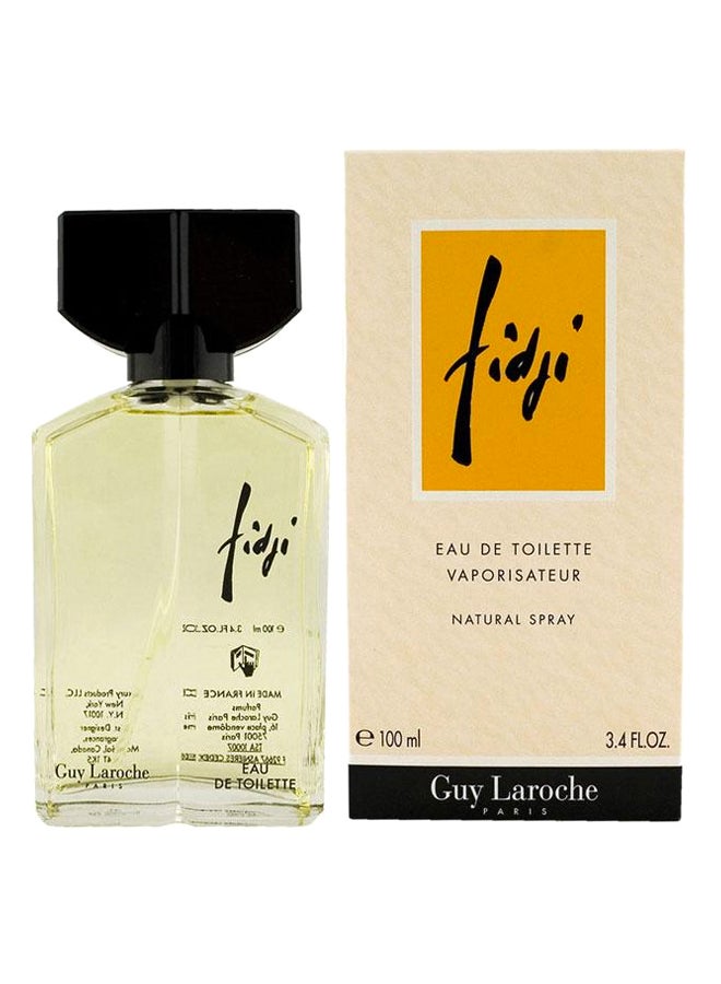 غاي لاروش عطر فيدجي 100ملليلتر  - Image 2