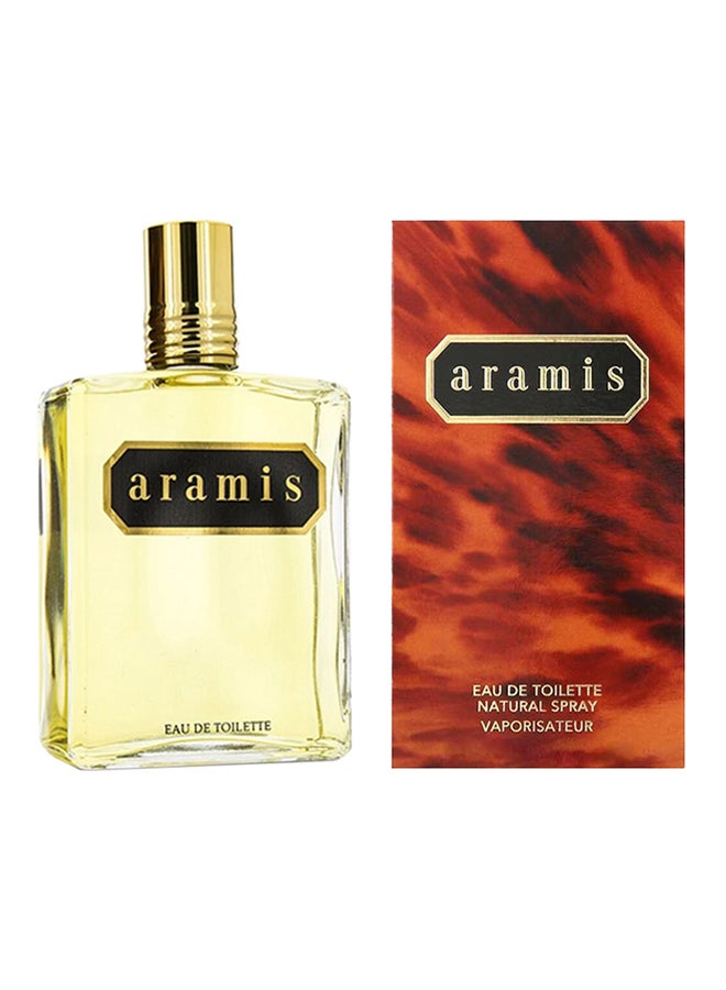 أراميس عطر براون 240ملليلتر  - Image 2