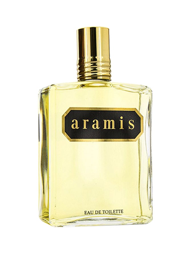 أراميس عطر براون 240ملليلتر  - Image 1