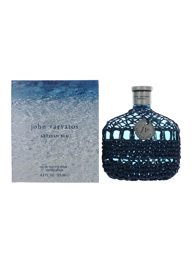 John Varvatos - Artisan Blu EDT 125ml - Image 1