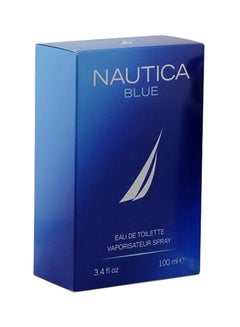 NAUTICA Blue EDT 100ml  - Image 3