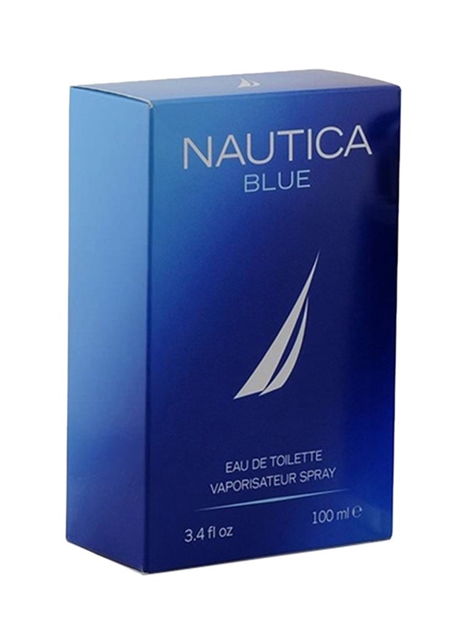 NAUTICA Blue EDT 100ml - Image 3