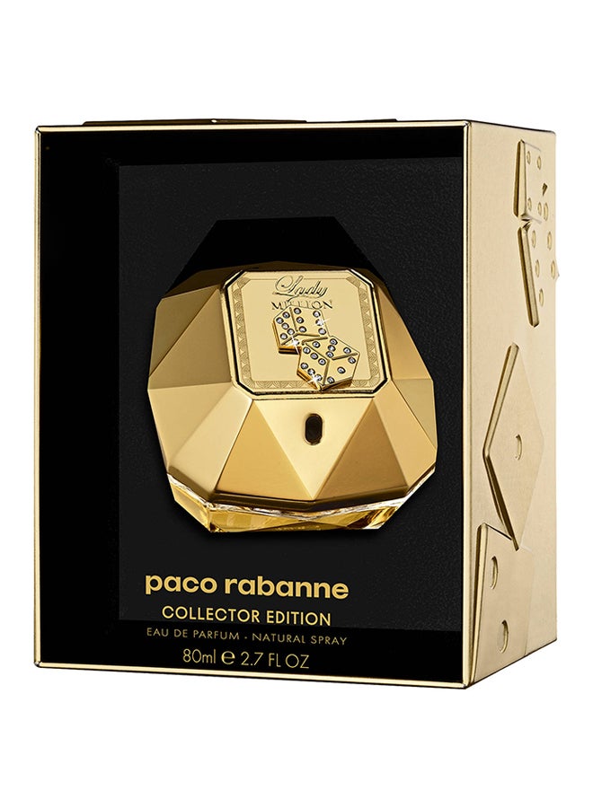 paco rabanne Lady Million Monopoly Collector EDP 80ml - Image 3