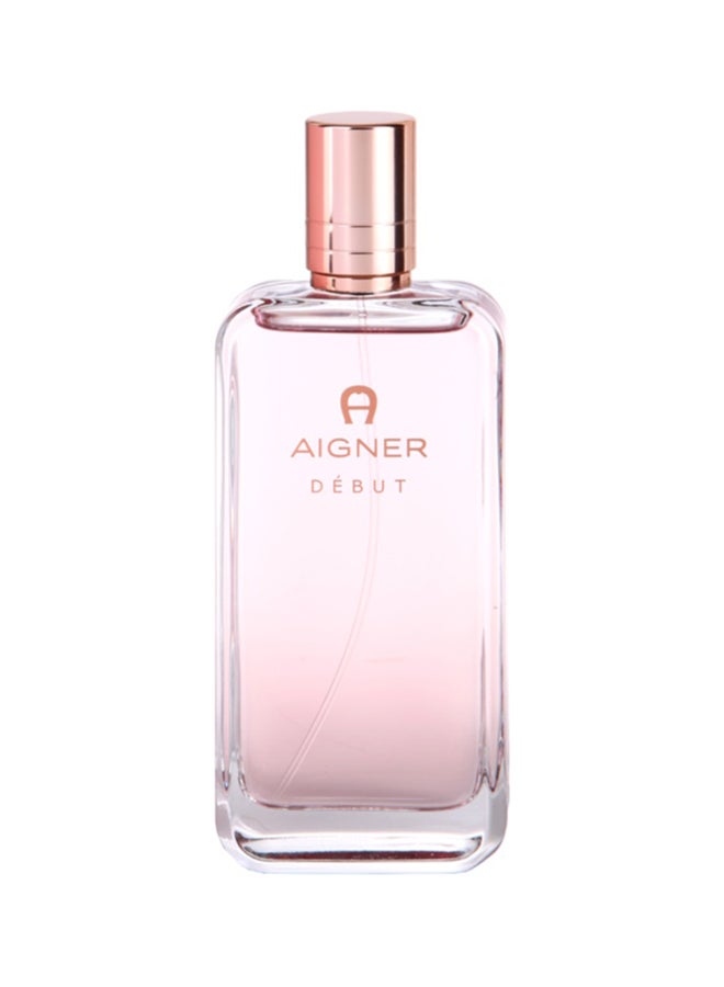 اتيان أغنر - ماء عطر ديبوت 100ملليلتر - Image 1