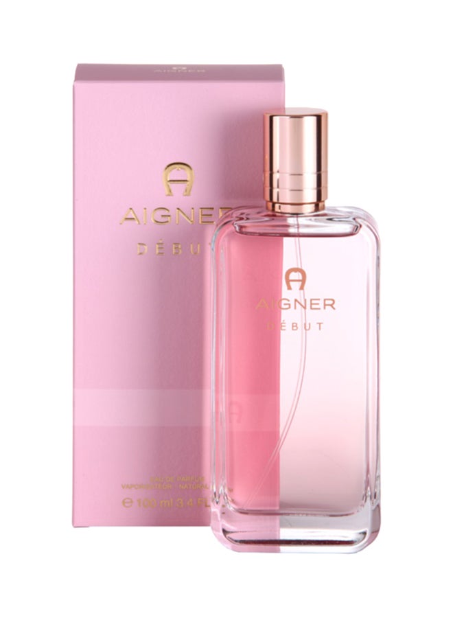 اتيان أغنر - ماء عطر ديبوت 100ملليلتر - Image 1
