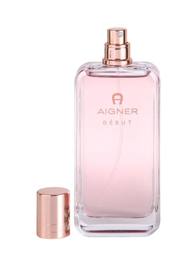اتيان أغنر - ماء عطر ديبوت 100ملليلتر - Image 1