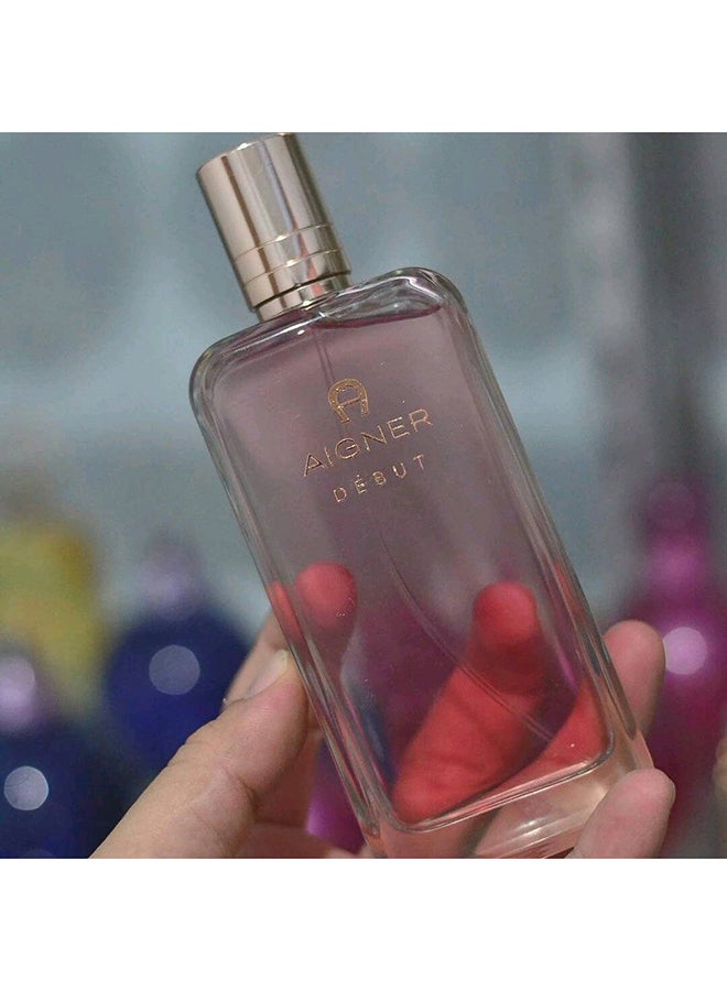 اتيان أغنر - ماء عطر ديبوت 100ملليلتر - Image 1