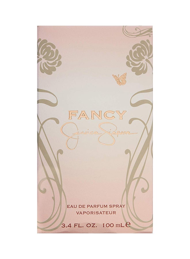 Jessica Simpson Fancy Women EDP 100ml  - Image 3