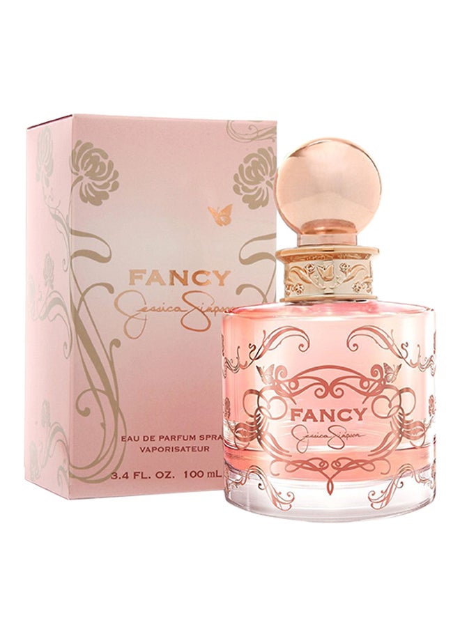 Jessica Simpson Fancy Women EDP 100ml  - Image 2